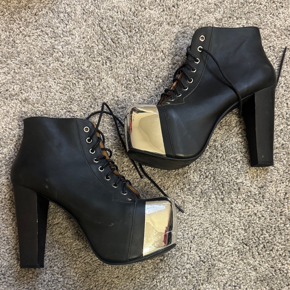 Jeffrey Campbell Lita